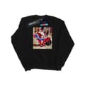 Pikkukuva 1 / 3: Friends Girls Couch Santa Sweatshirt