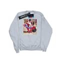 Pikkukuva 1 / 3: Friends Girls Couch Santa Sweatshirt