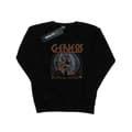 Miniatyrbild 1 av 5: Genesis Dam/kvinnor Distressed Eagle Sweatshirt