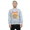 Miniatyrbilde 2 av 3: Disney Mens Dumbo Flying Elephant Sweatshirt