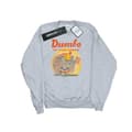Miniatyrbilde 1 av 3: Disney Mens Dumbo Flying Elephant Sweatshirt