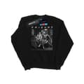 Miniatyrbillede 1 af 3: Friends Boys Black And White Photo Sweatshirt