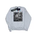 Miniatyrbillede 1 af 3: Friends Boys Black And White Photo Sweatshirt