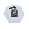 Miniatyrbillede 1 af 3: Friends Boys Black And White Photo Sweatshirt