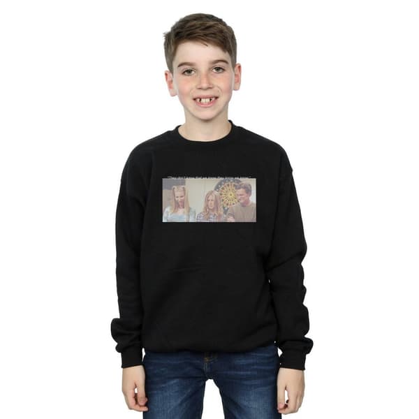 Friends Boys They Dont Know That We Know Sweatshirt