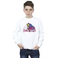 Miniatyrbillede 2 af 3: Marvel Boys Doctor Strange Pyschedelic Sweatshirt