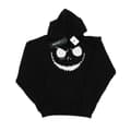 Miniatyrbilde 1 av 3: Disney Mens Nightmare Before Christmas Jack´s Face Bold Hoodie