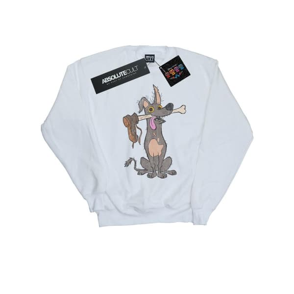 Disney Pojkar Coco Dante With Bone Sweatshirt
