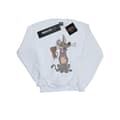 Miniatyrbild 1 av 3: Disney Pojkar Coco Dante With Bone Sweatshirt