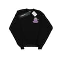 Miniatyrbillede 1 af 3: Disney Mens Aristocats Marie In Cup Breast Print Sweatshirt