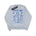 Miniatyrbillede 1 af 5: Disney Boys Finding Dory Where´s Dory? Sweatshirt