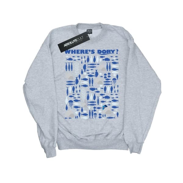 Disney Boys Finding Dory Where´s Dory? Sweatshirt
