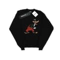 Pikkukuva 1 / 3: Disney Mens Three Little Pigs Big Bad Wolf Sweatshirt