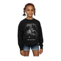 Miniatyrbillede 3 af 3: Friends Girls Group Photo Skyline Sweatshirt