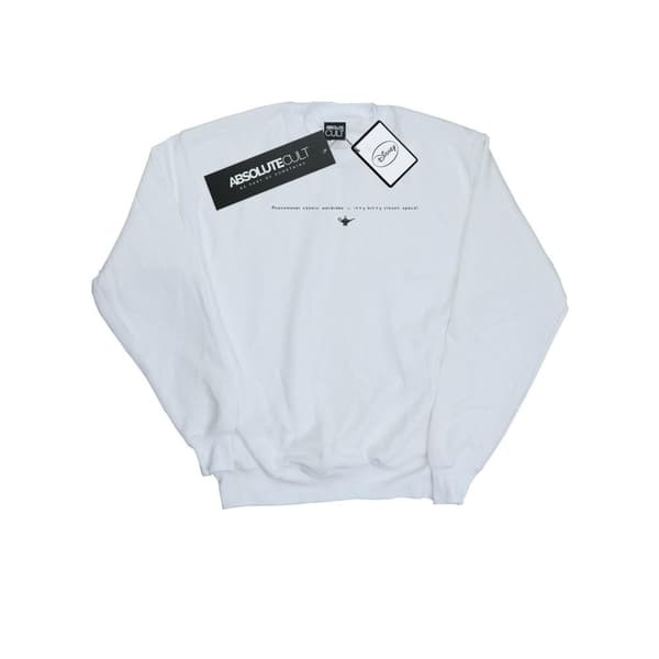 Disney Sweatshirt med kosmisk garderob från Aladdin