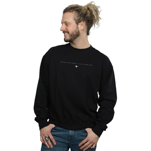 Disney Sweatshirt med kosmisk garderob från Aladdin