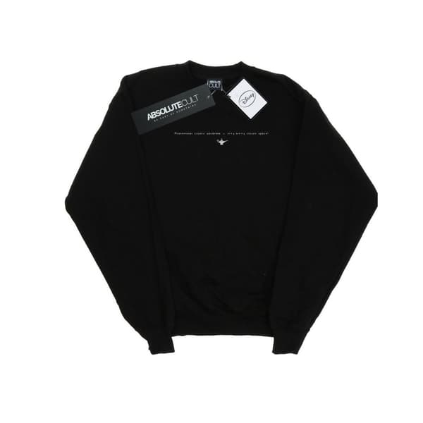 Disney Sweatshirt med kosmisk garderob från Aladdin