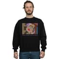 Miniatyrbilde 2 av 3: Disney Mens Beauty And The Beast Madame De La Grande Bouche Sweatshirt