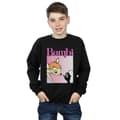 Miniatyrbillede 2 af 3: Disney Boys Bambi Nice To Meet You Sweatshirt
