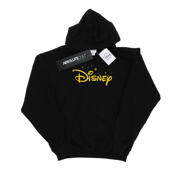 Disney Herr Logo Stars Hoodie