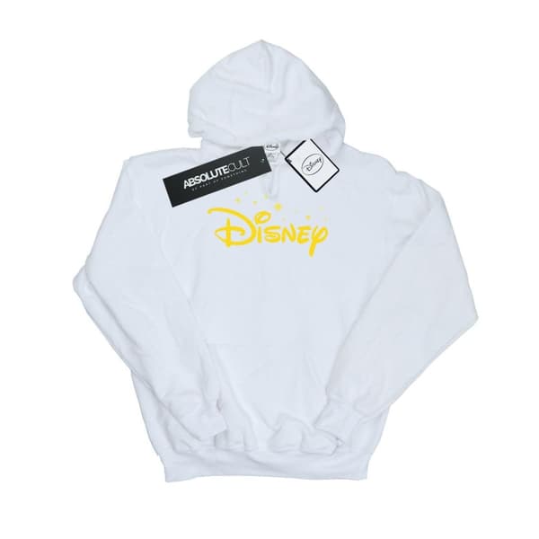 Disney Herr Logo Stars Hoodie