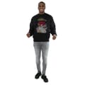 Pikkukuva 4 / 5: Disney Mens Alice In Wonderland Retro Poster Sweatshirt