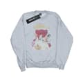 Miniatyrbillede 1 af 5: Disney Mens Alice In Wonderland Retro Poster Sweatshirt