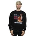 Miniatyrbillede 2 af 3: Disney Mens Lady And The Tramp Distressed Classic Poster Sweatshirt
