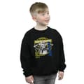 Miniatyrbillede 2 af 3: David Bowie Boys Live In Concert Sweatshirt