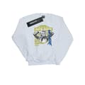 Miniatyrbillede 1 af 3: David Bowie Boys Live In Concert Sweatshirt