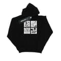 Miniatyrbild 1 av 3: Disney Mens Mickey, Donald, Goofy And Pluto Boxed Hoodie