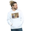 Miniatyrbillede 2 af 3: Friends Mens We Were On A Break Hallway Hoodie