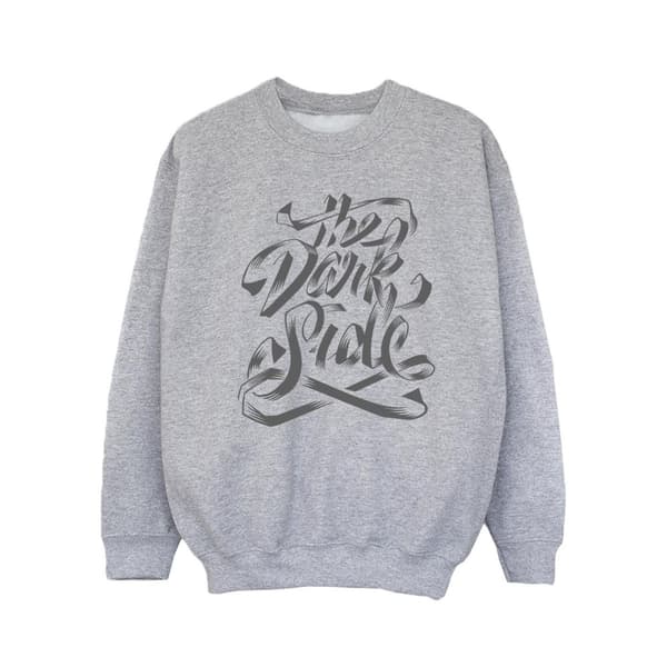 Star Wars: Obi-Wan Kenobi Girls The Dark Side Sweatshirt