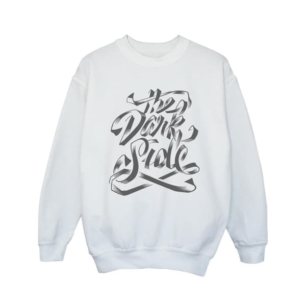 Star Wars: Obi-Wan Kenobi Girls The Dark Side Sweatshirt