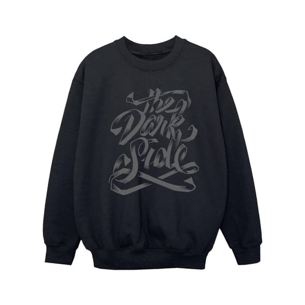 Star Wars: Obi-Wan Kenobi Girls The Dark Side Sweatshirt