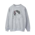 Miniatyrbilde 1 av 3: Star Wars: Obi-Wan Kenobi Mens Vader No Mercy Sweatshirt