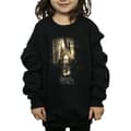 Miniatyrbild 3 av 5: Fantastic Beasts Sweatshirt med filmaffisch för flickor