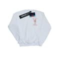 Miniatyrbillede 1 af 3: Friends Womens/Ladies Lobster Chest Sweatshirt