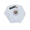 Miniatyrbillede 1 af 3: Marvel Boys Captain Marvel Pager Sweatshirt