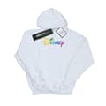 Miniatyrbild 1 av 3: Disney Mens Colour Logo Hoodie