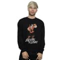 Miniatyrbilde 2 av 3: Disney Mens Beauty And The Beast Gaston Biceps To Spare Sweatshirt