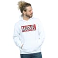 Miniatyrbild 2 av 3: Marvel Herrtröja med Drip-logga