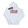 Miniatyrbild 1 av 3: Marvel Herrtröja med Drip-logga