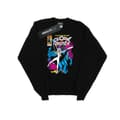Miniatyrbild 1 av 3: Marvel Mens Cloak And Dagger - Sweatshirt med serieomslag