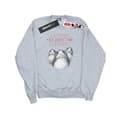 Miniatyrbild 1 av 5: Star Wars Dam/Tjej The Last Jedi Porgs Sweatshirt