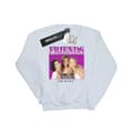 Pikkukuva 1 / 3: Friends Boys Monica Rachel Phoebe Homage Sweatshirt