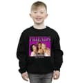 Miniatyrbild 2 av 3: Friends Pojkar Monica Rachel Phoebe Homage Sweatshirt