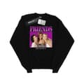 Miniatyrbild 1 av 3: Friends Pojkar Monica Rachel Phoebe Homage Sweatshirt