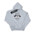 Miniatyrbilde 1 av 3: Disney Mens Mickey And Minnie Mouse Mousecrush Mondays Hoodie