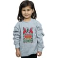 Miniatyrbild 2 av 3: Fantastic Beasts Sweatshirt med köttätande träd för flickor